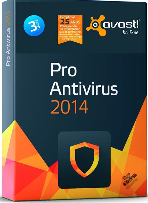 Antivirus 2014